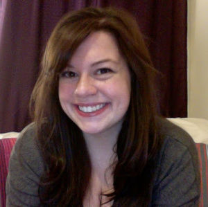 Meet your Posher, Mary